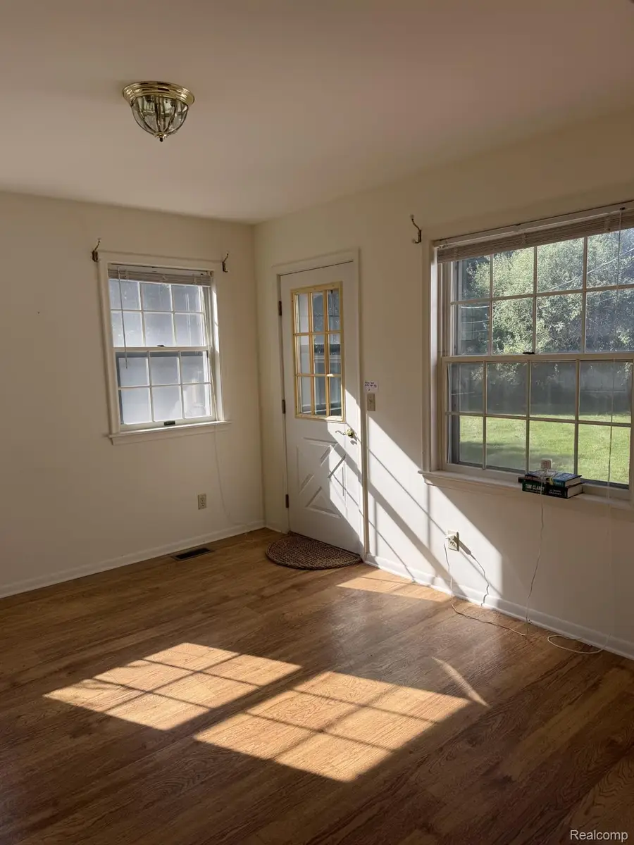 591 Gregory Drive, Lapeer, MI 48446 - #3