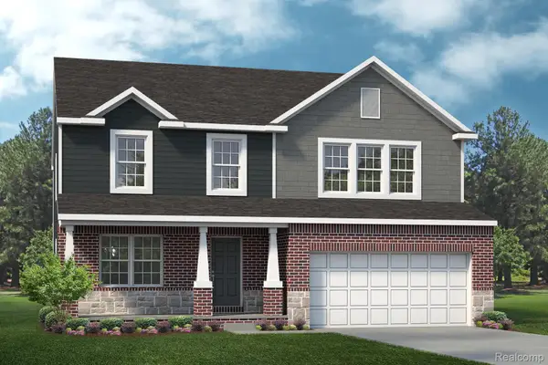 58139 Kincaid Street, NewHaven, MI 48048