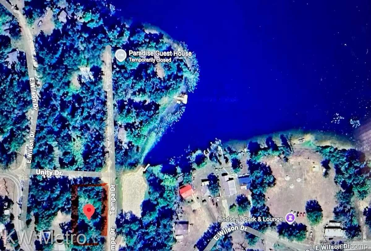 6629 S Tampa, Idlewild, MI 49642 - #1