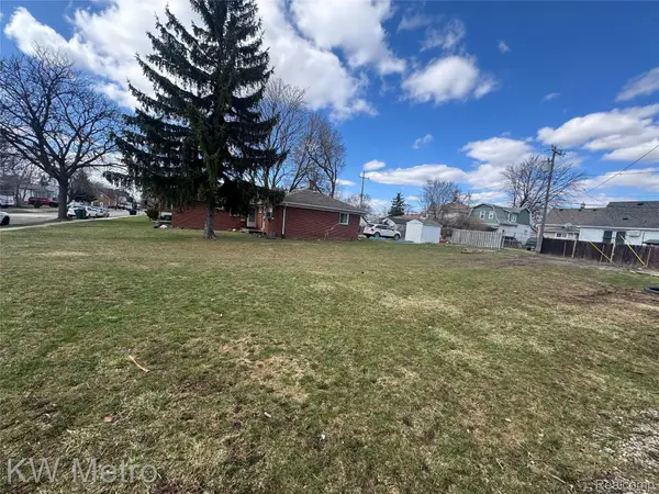 1382 Hanford Avenue, LincolnPark, MI 48146