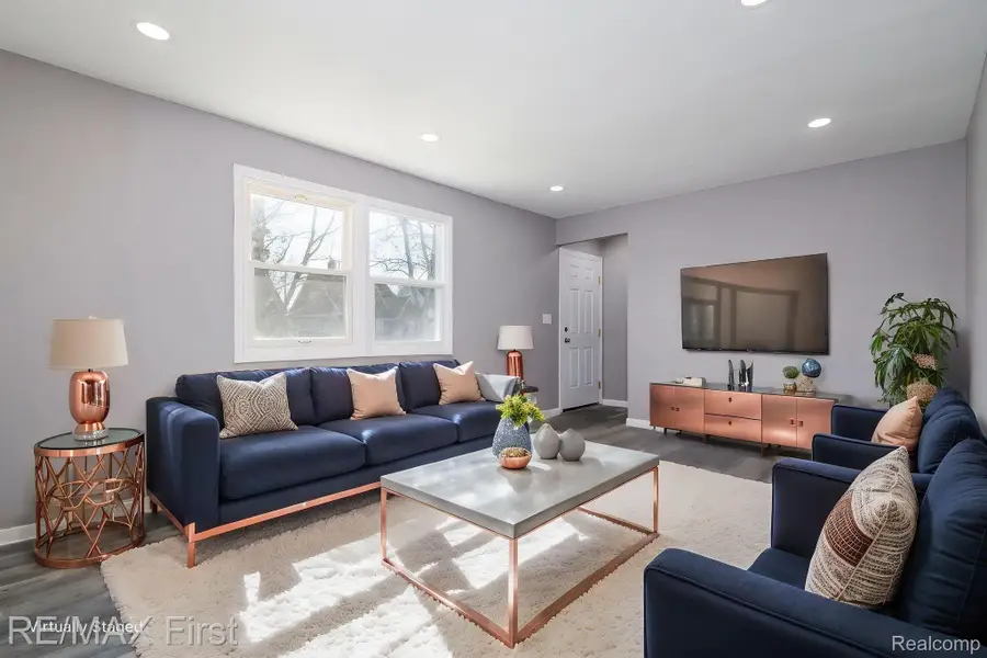 10055 Ward Street, Detroit, MI 48227 - #3