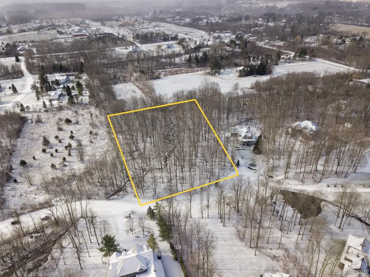 0 Abi Court, Plymouth, MI 48170 - #1