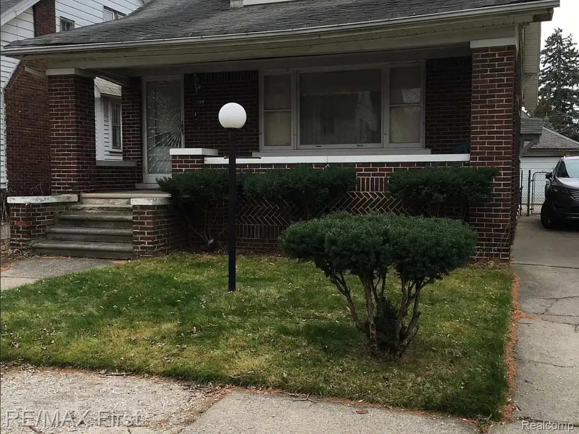 12088 Rosemary Street, Detroit, MI 48213 - #1