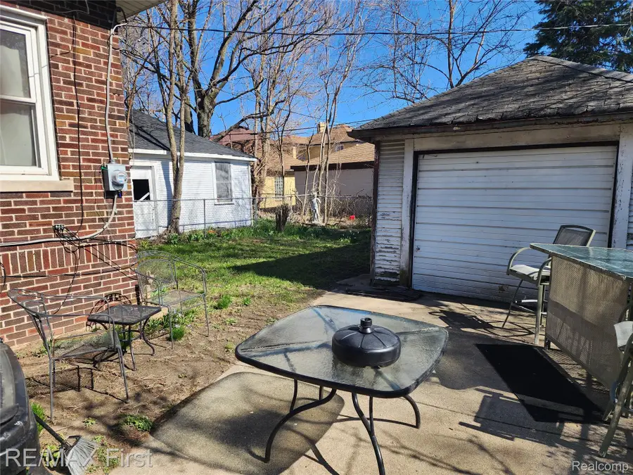 12088 Rosemary Street, Detroit, MI 48213 - #2