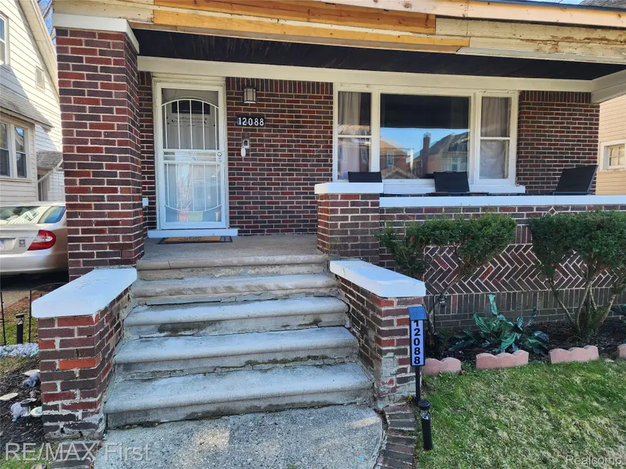 12088 Rosemary Street, Detroit, MI 48213 - #3