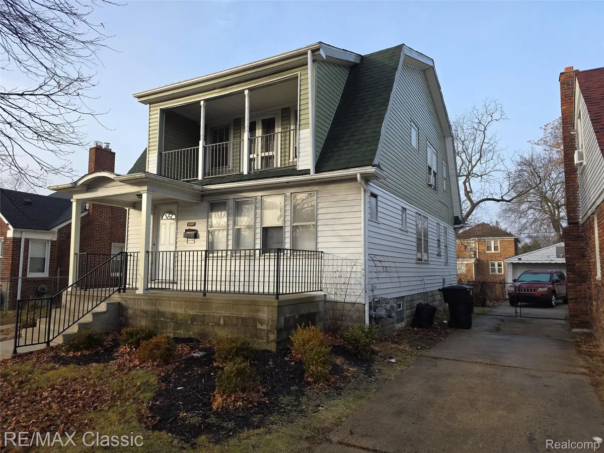 15307 Biltmore Street, Detroit, MI 48227 - #1
