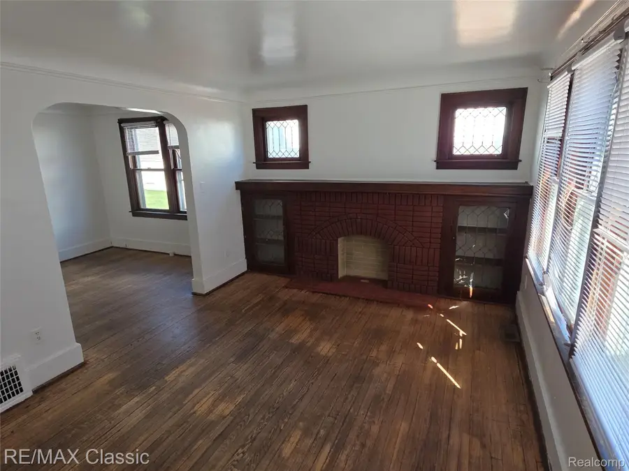 15307 Biltmore Street, Detroit, MI 48227 - #3