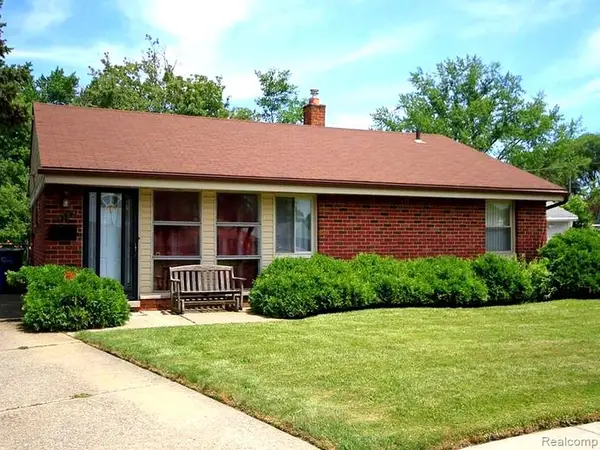 11322 Superior Avenue Nw, Warren, MI 48089