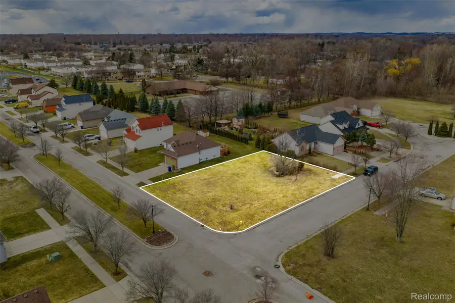 1277 Liza Boulevard, Pontiac, MI 48342 - #2