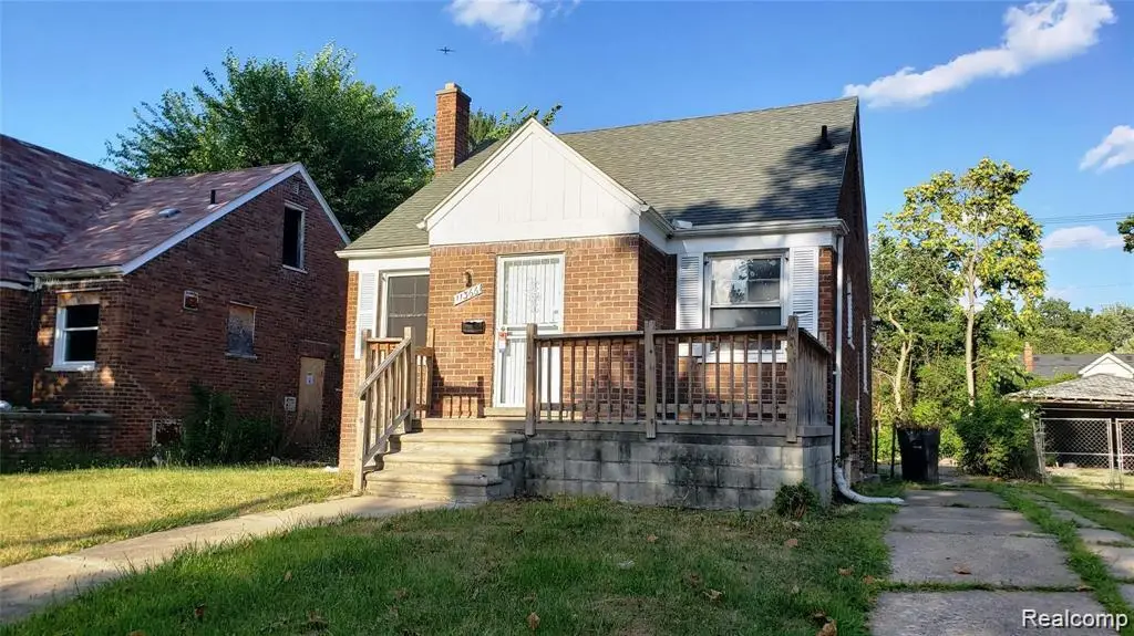 11366 Ward Street, Detroit, MI 48227 - #1