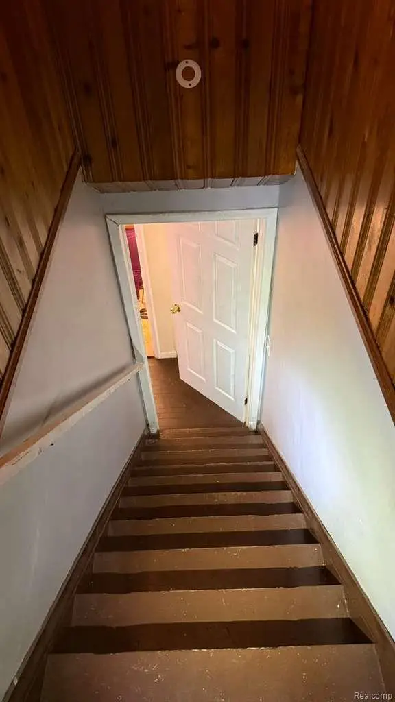 11366 Ward Street, Detroit, MI 48227 - #2