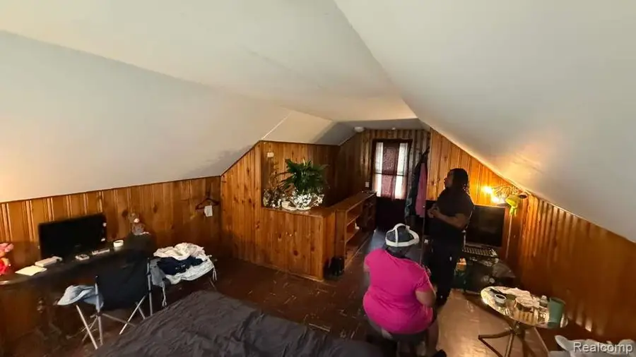 11366 Ward Street, Detroit, MI 48227 - #3