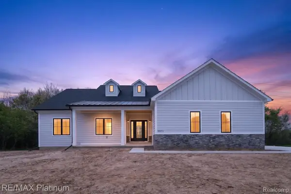 3073 Gecko Trail E, Pinckney, MI 48169