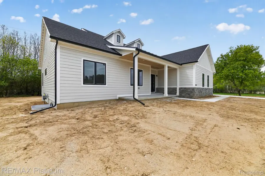 3073 Gecko Trail E, Pinckney, MI 48169 - #3