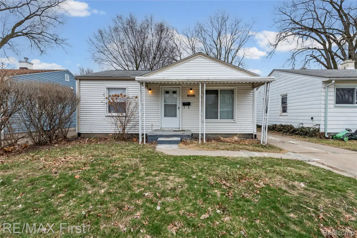 22000 Cunningham Avenue, Warren, MI 48091 - #1