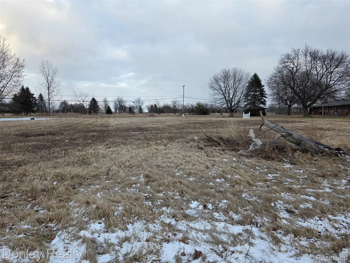 V/L Golf Course Drive, Marlette, MI 48453 - #1