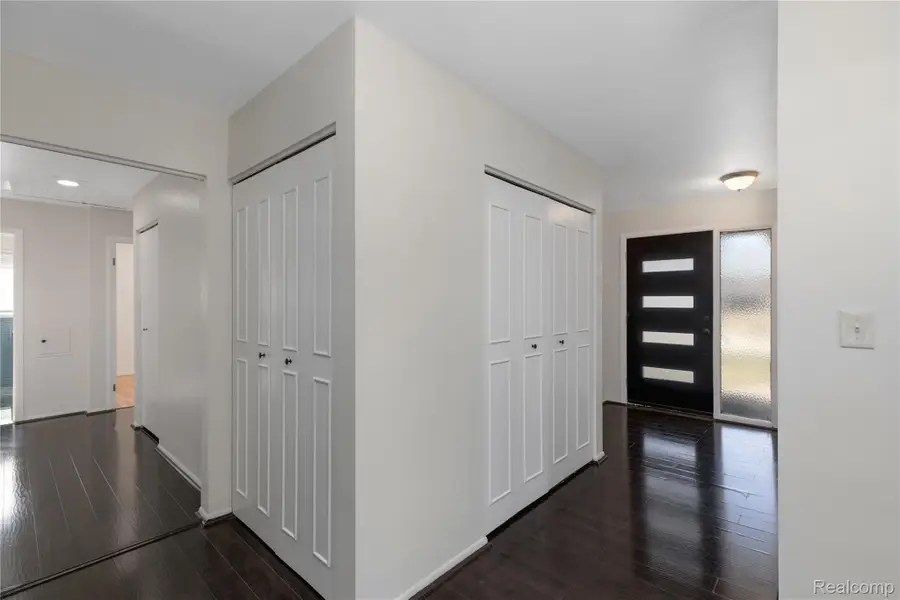 25538 Parsons Drive, Southfield, MI 48075 - #2