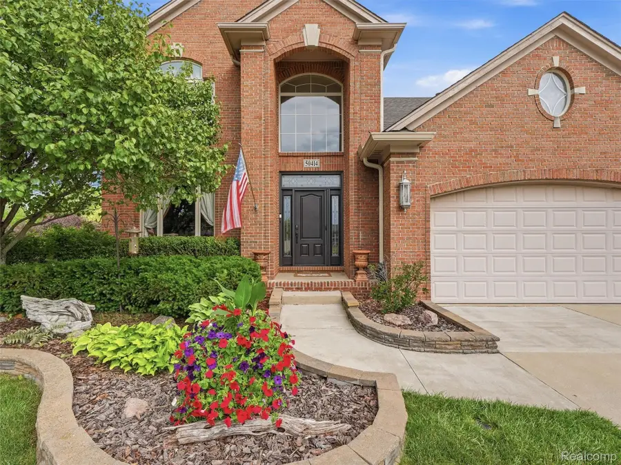 50414 Greycoat Lane, Macomb, MI 48044 - #2