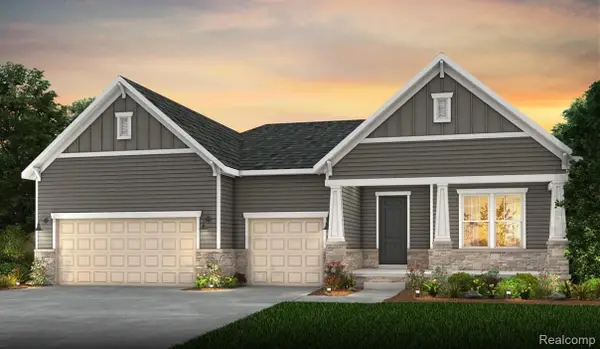 1554 Firefly Trail, Milford, MI 48381