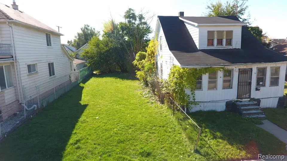 19 Bell Street, Ecorse, MI 48229 - #1