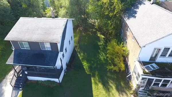 71 E Glenwood Street, Ecorse, MI 48229