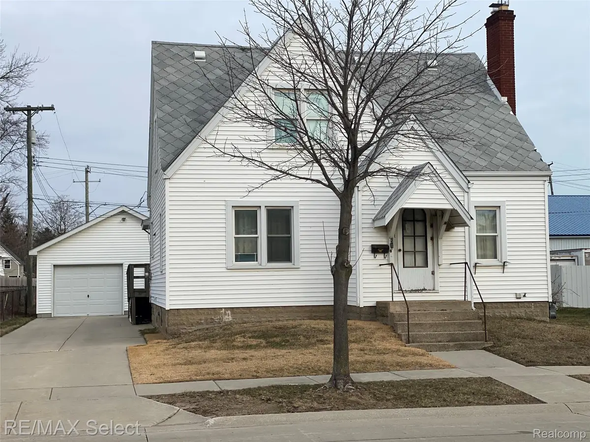 51 Runnels Street, Port Huron, MI 48060 - #1