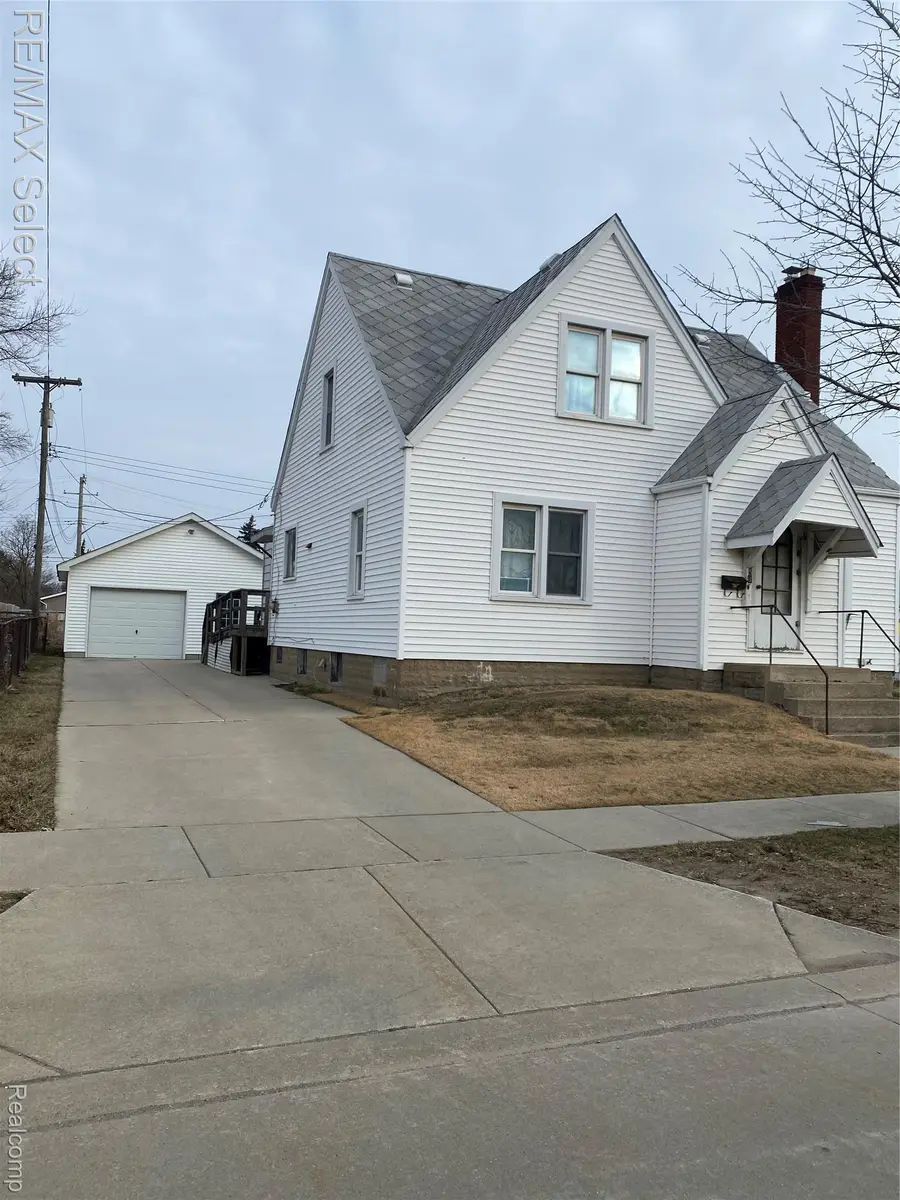 51 Runnels Street, Port Huron, MI 48060 - #2