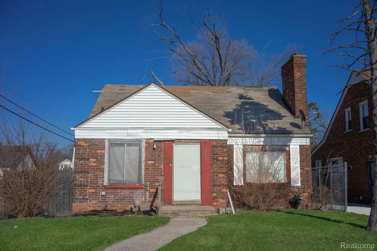 10785 E Outer Drive, Detroit, MI 48224 - #1