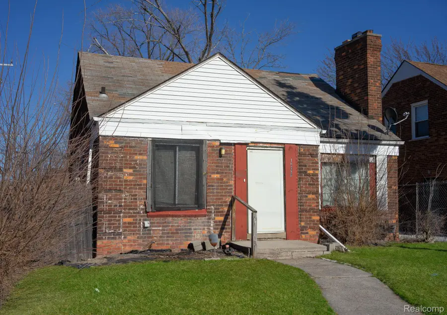 10785 E Outer Drive, Detroit, MI 48224 - #3