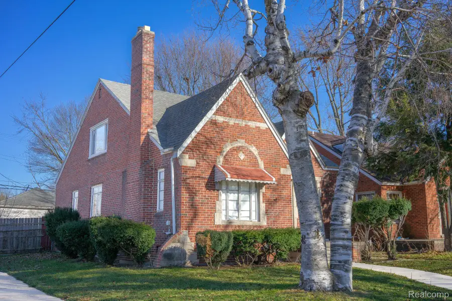 18712 Waltham Street, Detroit, MI 48205 - #3