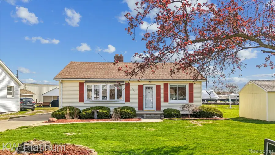 7811 Alexandria Drive, Fair Haven, MI 48023 - #2