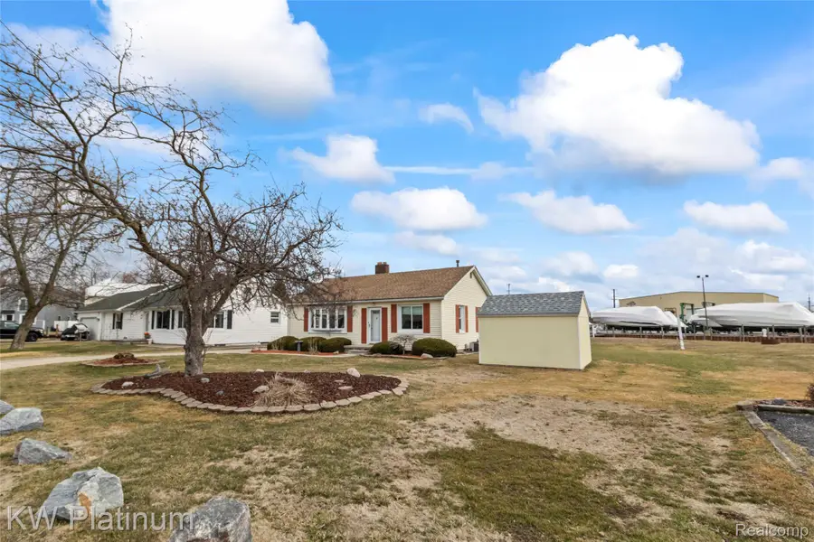 7811 Alexandria Drive, Fair Haven, MI 48023 - #3