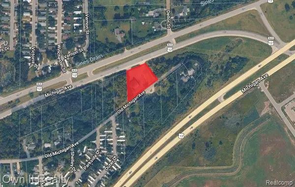 50778 Michigan Avenue, VanBuren, MI 48111
