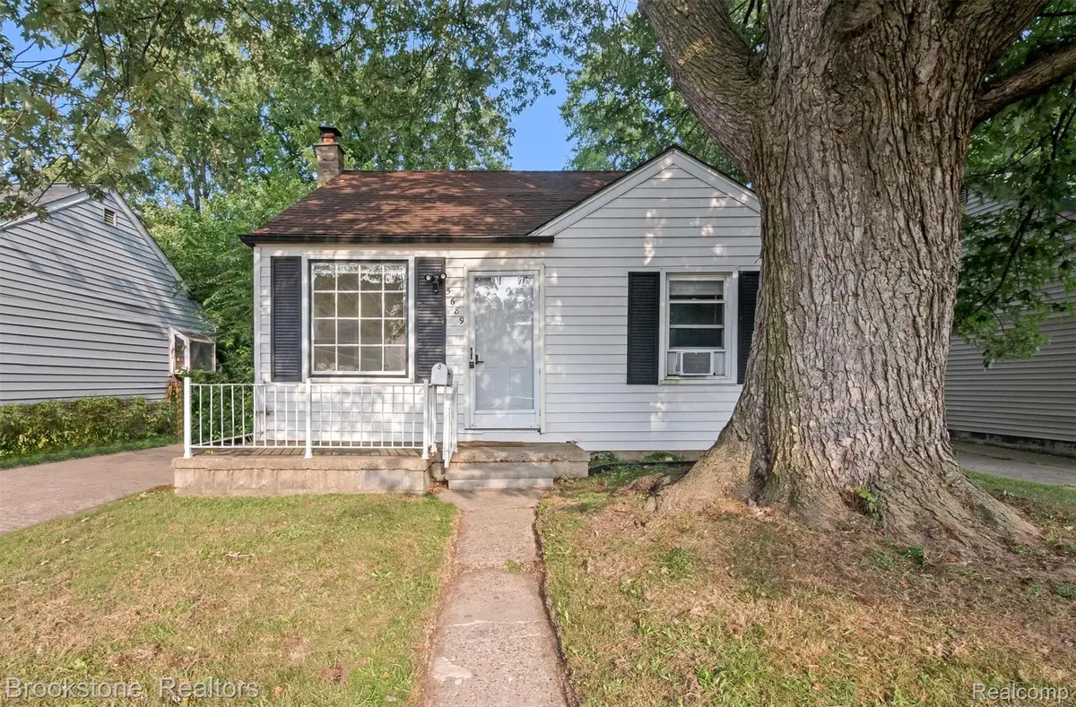 5689 Cornell Street, Dearborn Heights, MI 48125 - #1