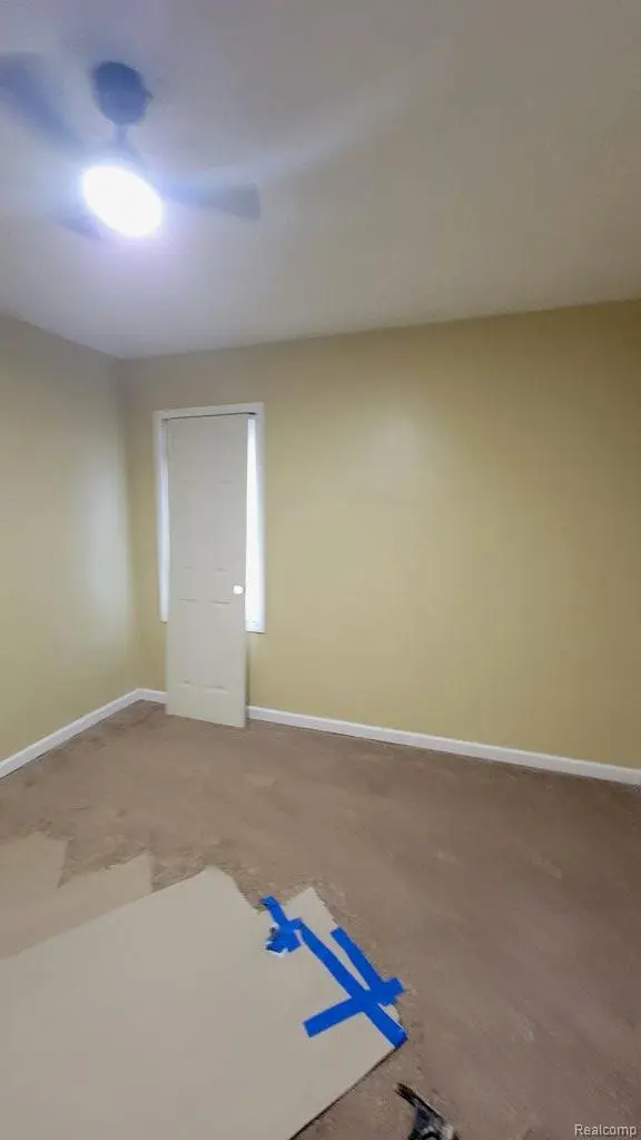 16116 Coram Street, Detroit, MI 48205 - #2