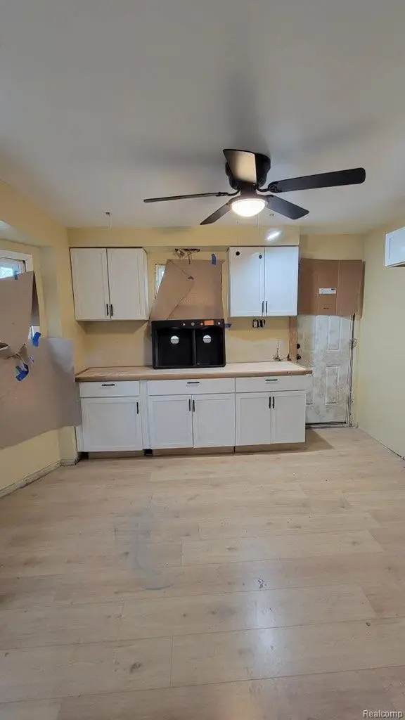 16116 Coram Street, Detroit, MI 48205 - #3