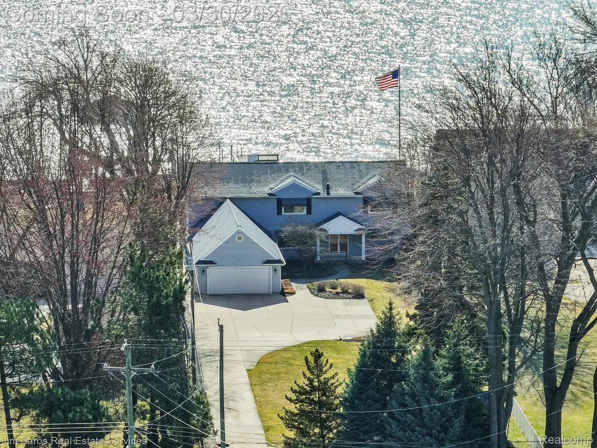 32830 Jefferson Avenue, Saint Clair Shores, MI 48082 - #1