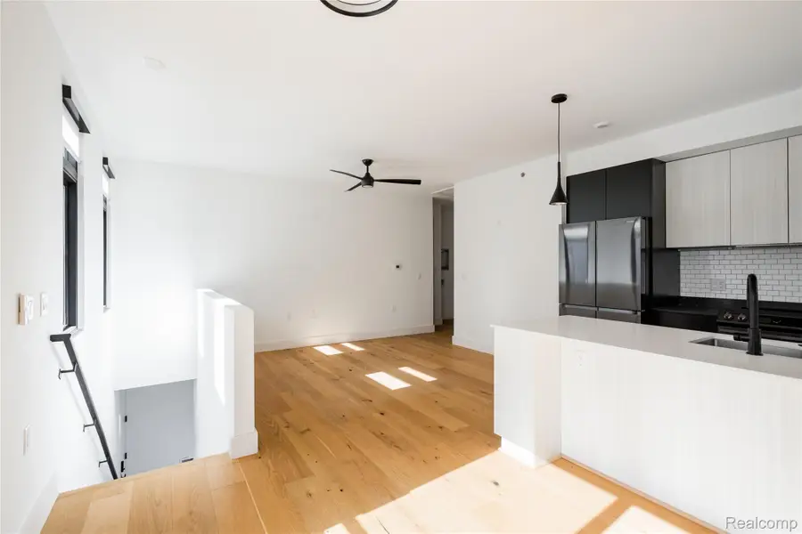 1652 Bagley Street #19, Detroit, MI 48216 - #2