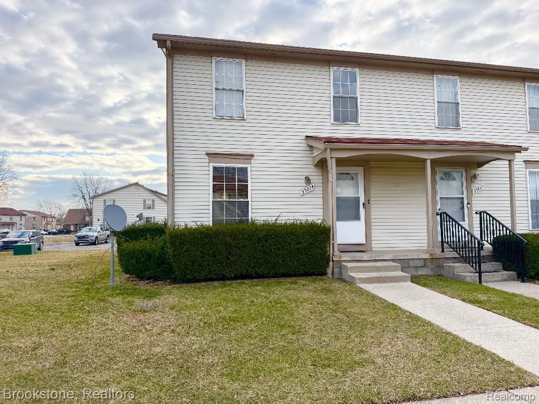 35214 Taffy Drive #66, Sterling Heights, MI 48312 - #1