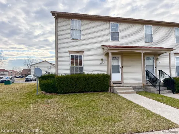 35214 Taffy Drive #66, SterlingHeights, MI 48312