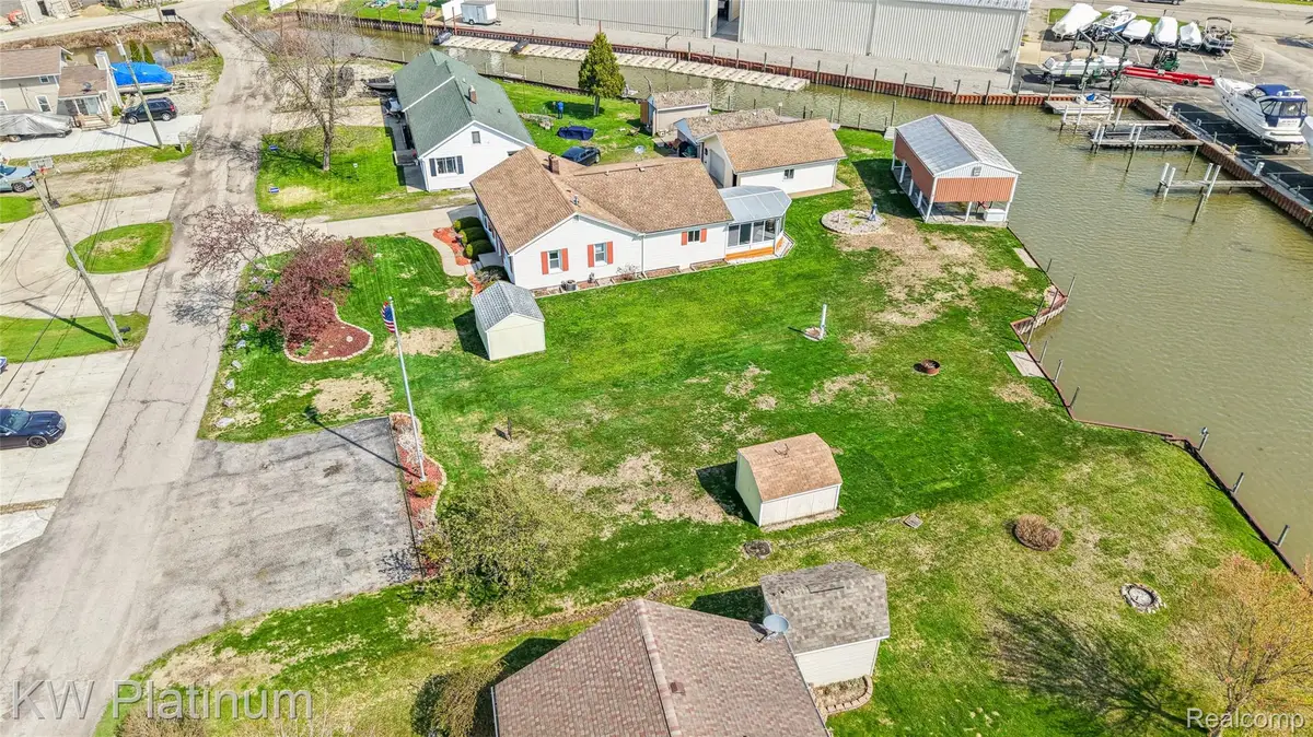 7825 Alexandria Drive, Fair Haven, MI 48023 - #1