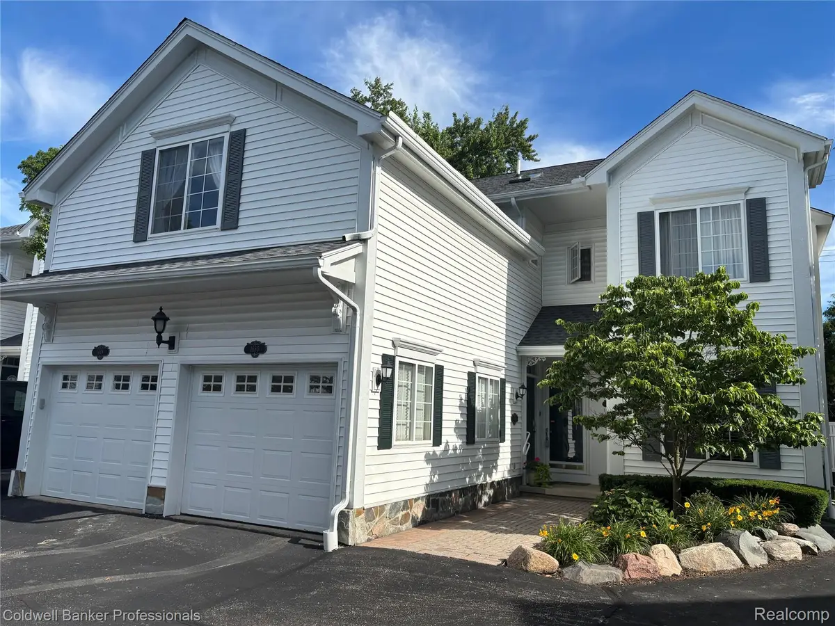 1678 Cassady Place Drive #29, Plymouth, MI 48170 - #1