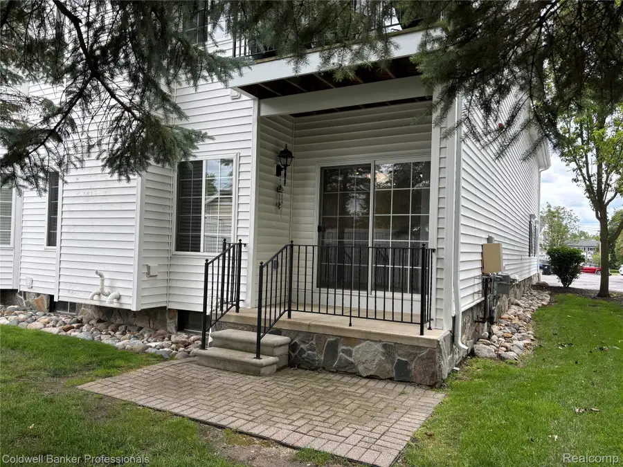 1678 Cassady Place Drive #29, Plymouth, MI 48170 - #3