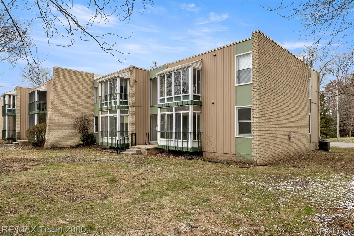33379 Fargo Street #Unit 1, Livonia, MI 48152 - #1