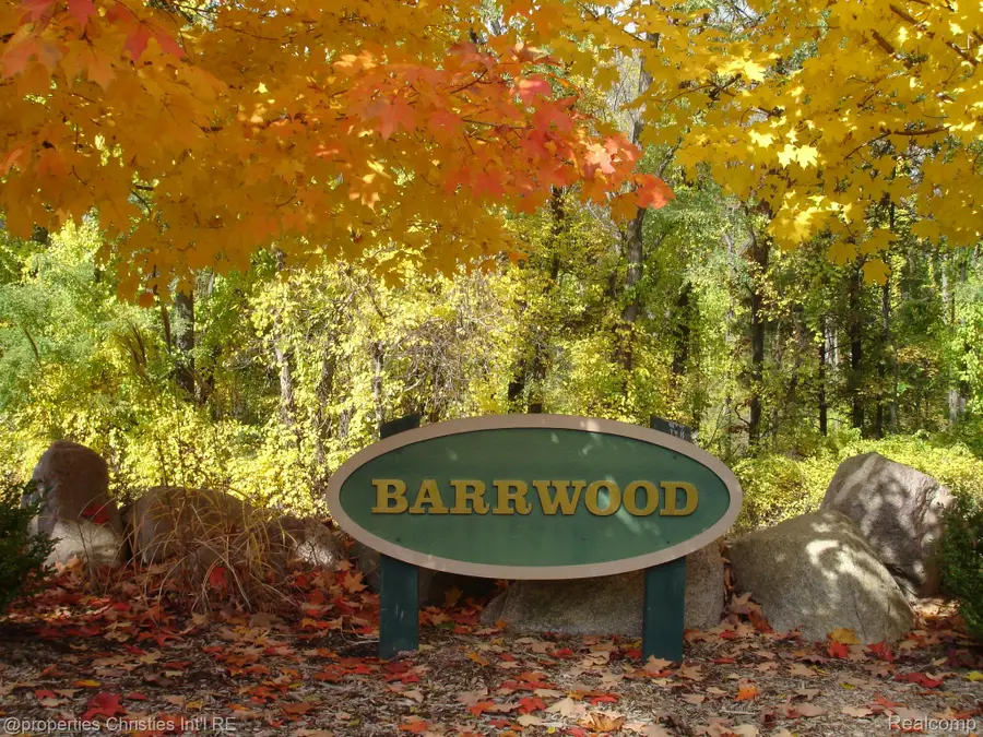 1451 Barrwood Trail, Oxford, MI 48371 - #2