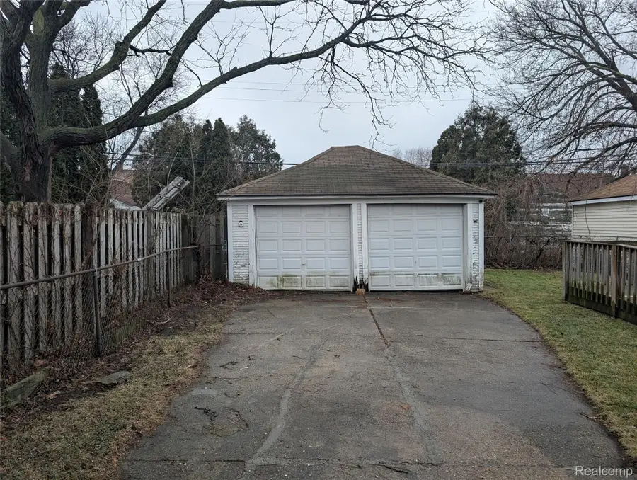 17151 Albion Street, Detroit, MI 48234 - #3