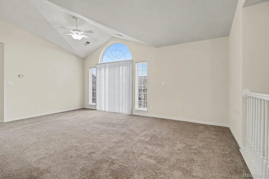 20006 Hidden Oaks Drive, Trenton, MI 48183 - #3