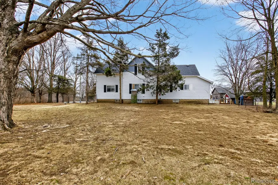 5639 Swaffer Road, Millington, MI 48746 - #2