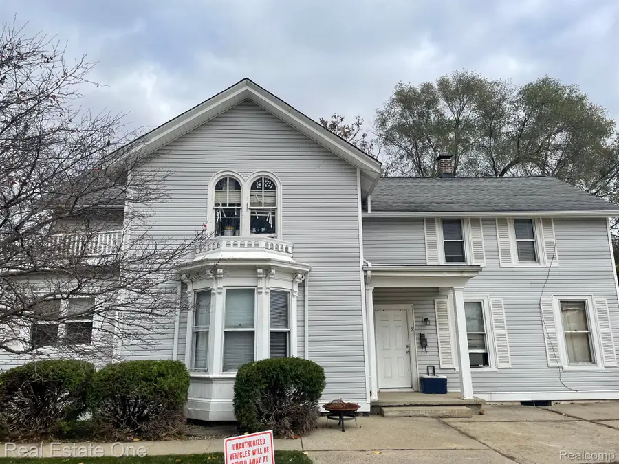47 Pope Street, Lapeer, MI 48446 - #3