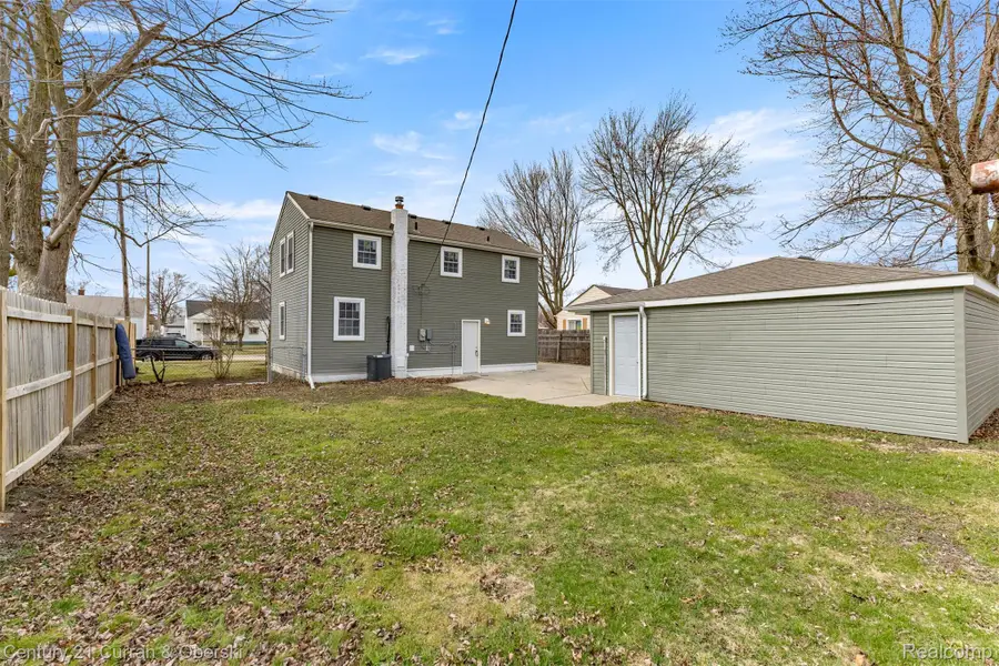 13367 Fordline Street, Southgate, MI 48195 - #3